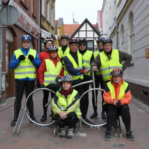 wyjazdy pieszo-rowerowe