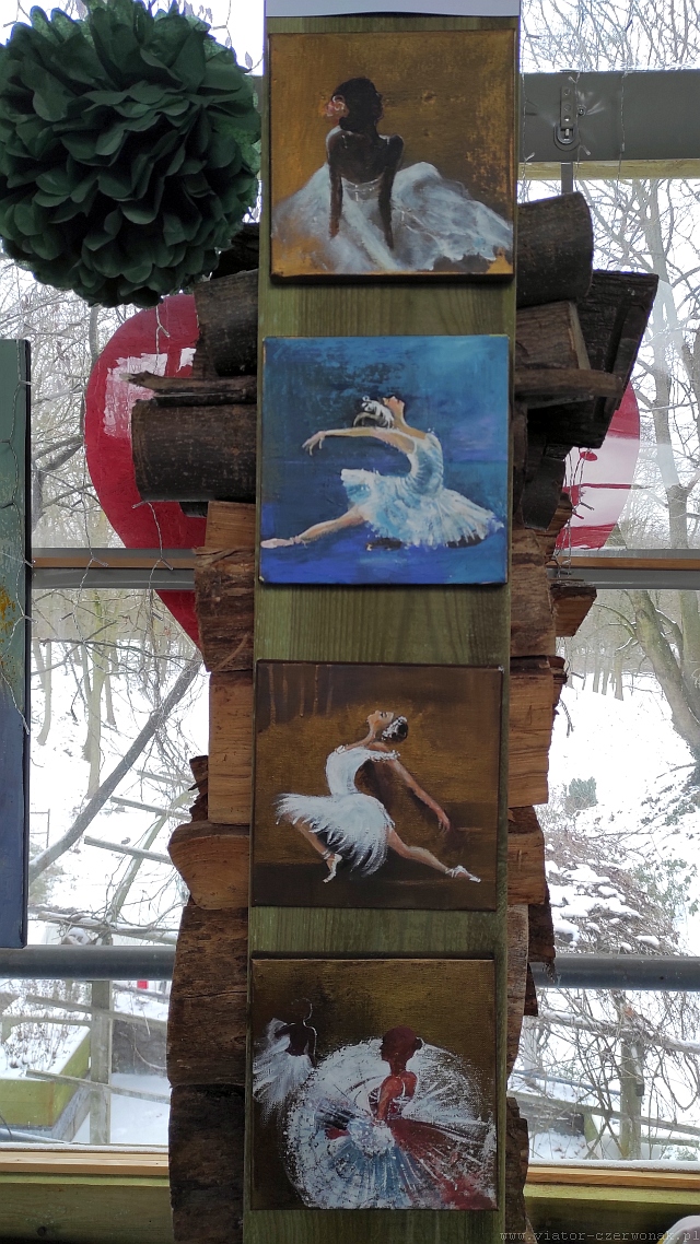 2026-01-11 Piesze spotkania na szlakach Puszczy Zielonka - obrazek 10