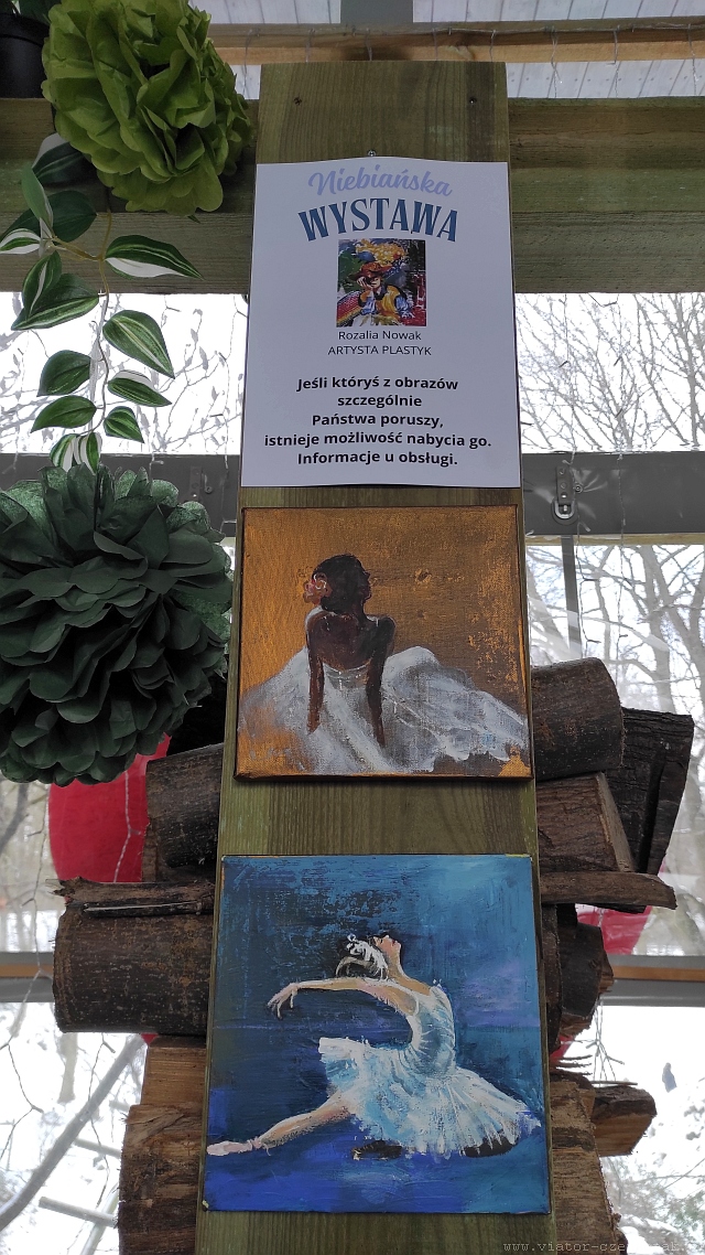 2026-01-11 Piesze spotkania na szlakach Puszczy Zielonka - obrazek 11