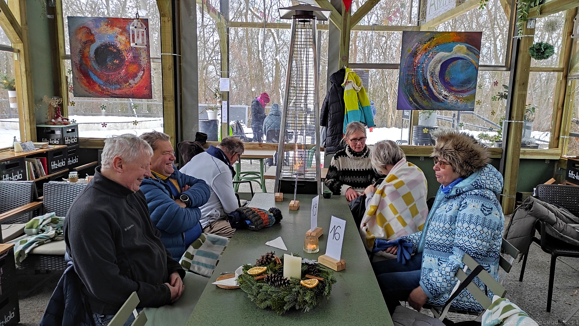 2026-01-11 Piesze spotkania na szlakach Puszczy Zielonka - obrazek 12