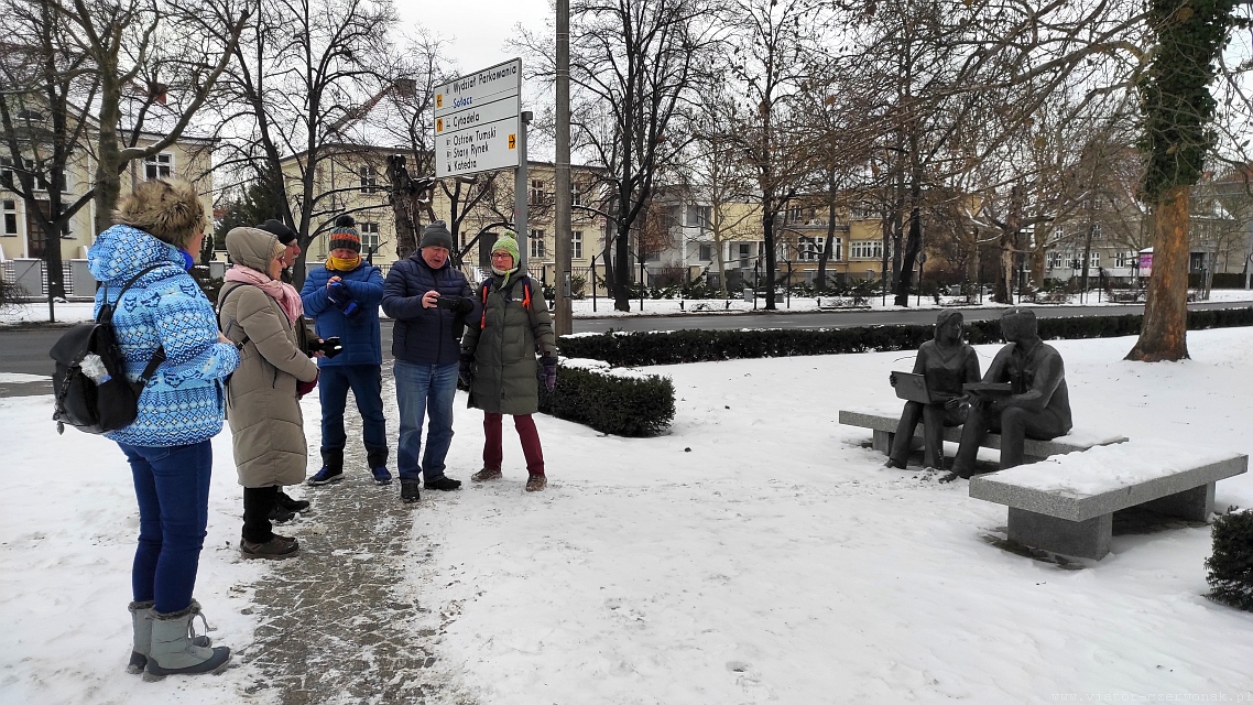 2026-01-11 Piesze spotkania na szlakach Puszczy Zielonka - obrazek 21