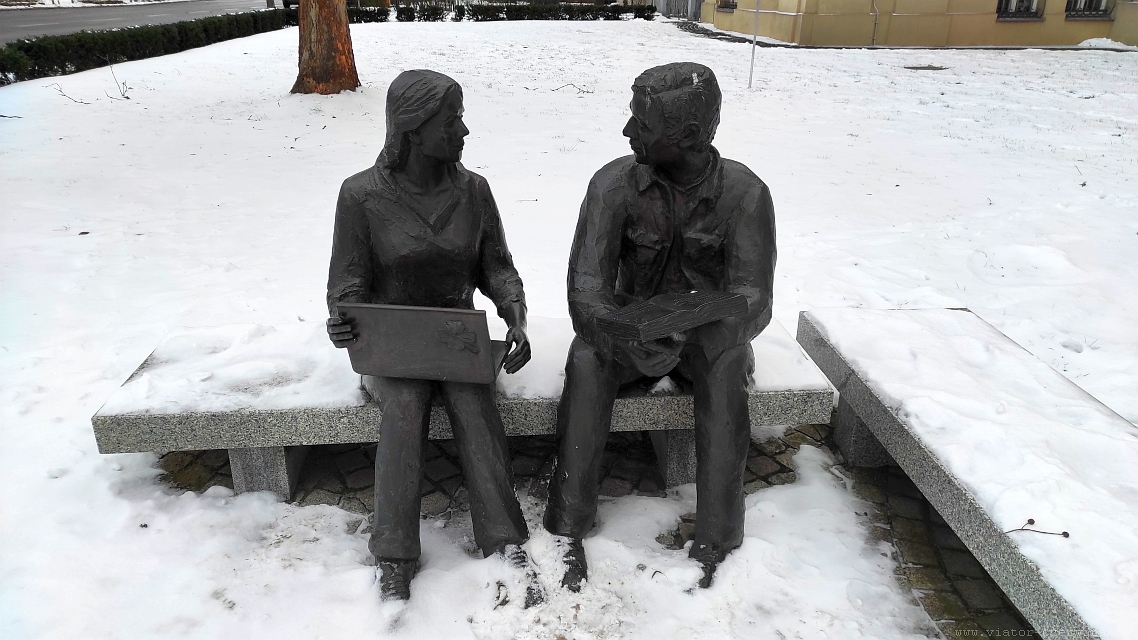 2026-01-11 Piesze spotkania na szlakach Puszczy Zielonka - obrazek 22