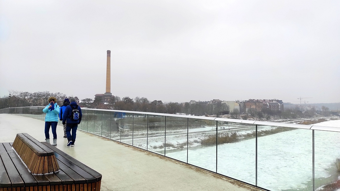 2026-02-08 Piesze spotkania na szlakach Puszczy Zielonka - obrazek 3