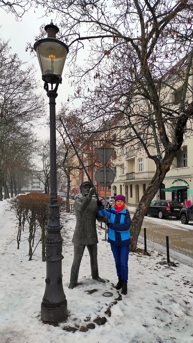 2026-02-08 Piesze spotkania na szlakach Puszczy Zielonka - obrazek 7