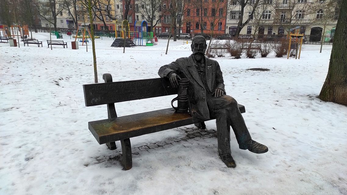 2026-02-08 Piesze spotkania na szlakach Puszczy Zielonka - obrazek 8