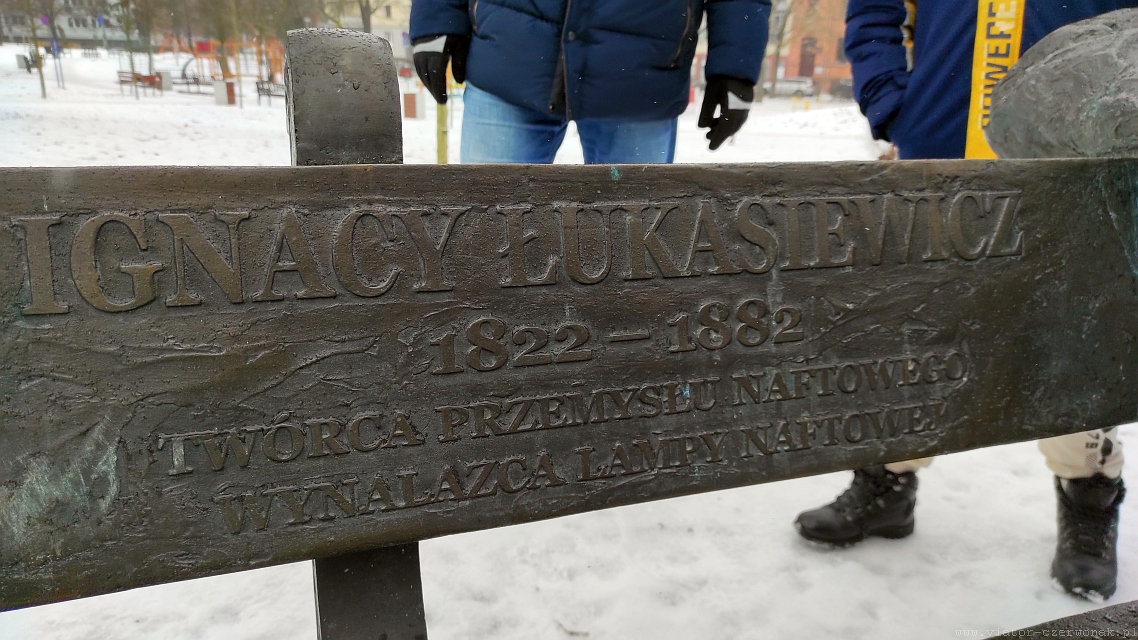 2026-02-08 Piesze spotkania na szlakach Puszczy Zielonka - obrazek 10