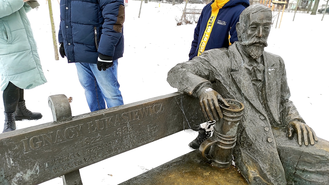 2026-02-08 Piesze spotkania na szlakach Puszczy Zielonka - obrazek 11