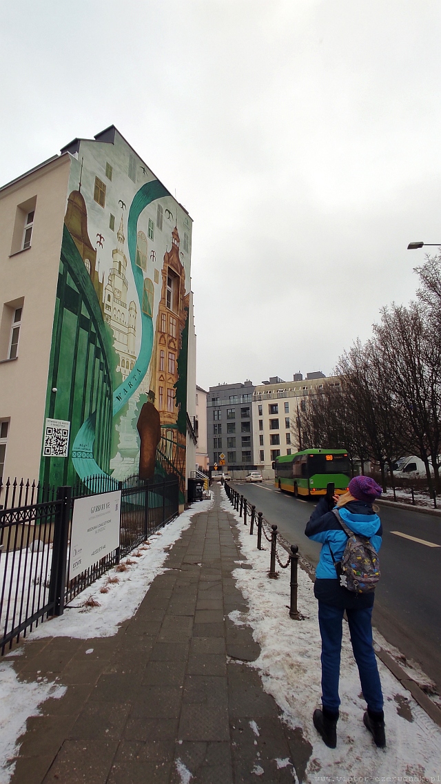 2026-02-08 Piesze spotkania na szlakach Puszczy Zielonka - obrazek 14