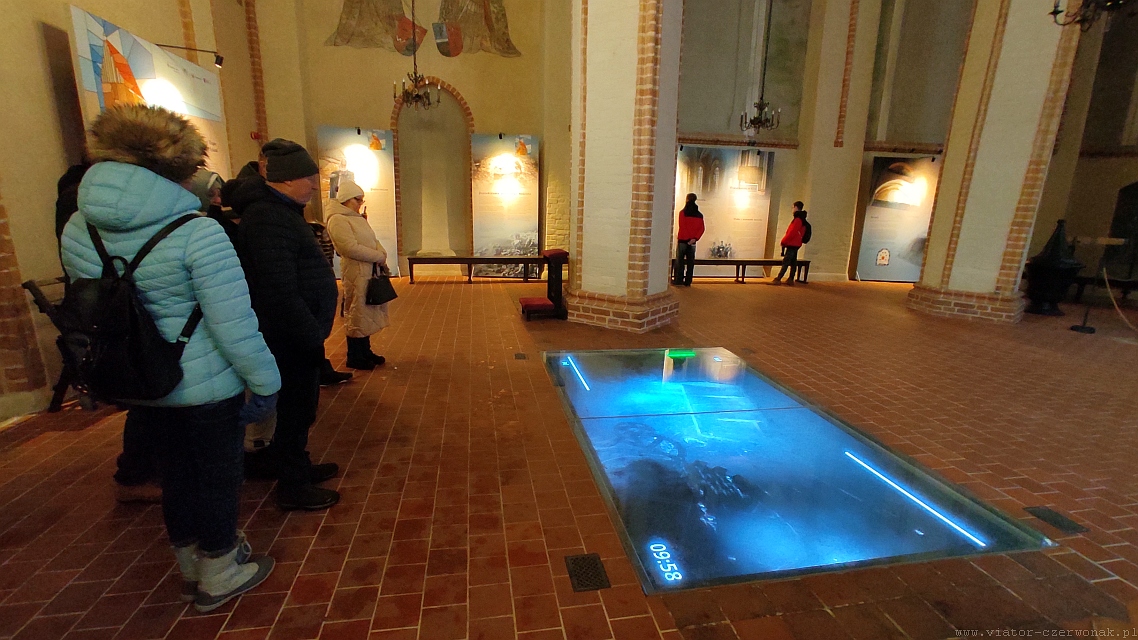 2026-02-08 Piesze spotkania na szlakach Puszczy Zielonka - obrazek 20