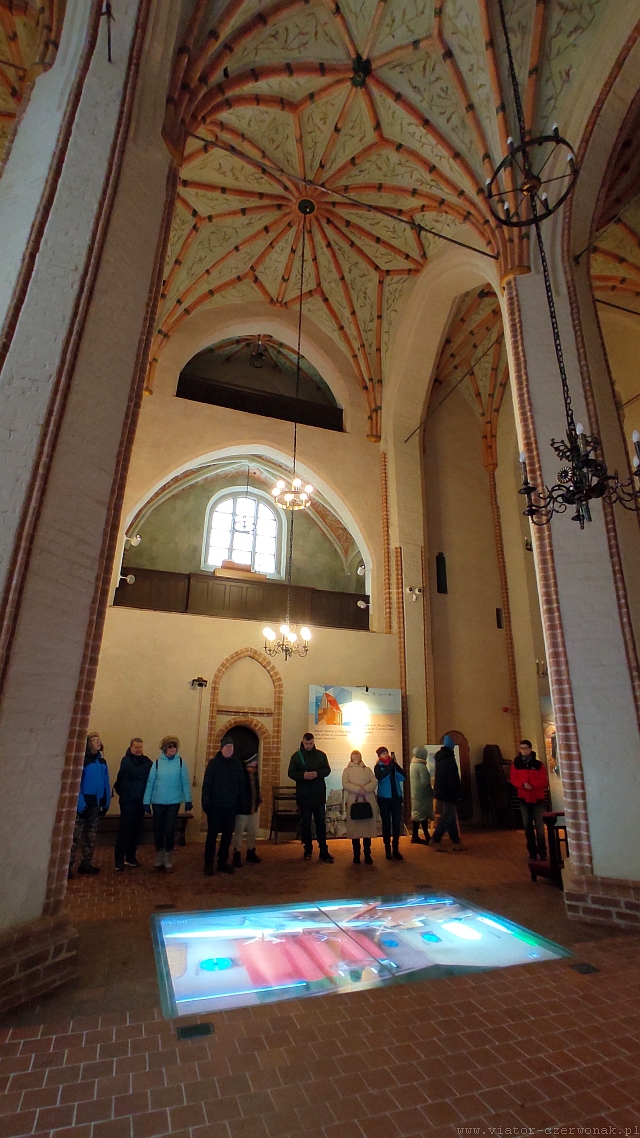 2026-02-08 Piesze spotkania na szlakach Puszczy Zielonka - obrazek 21